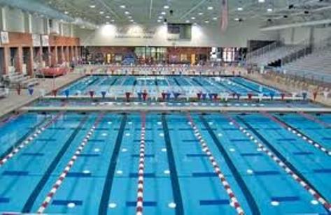 pools on the park outdoor pool